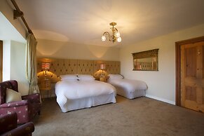 Down Yonder Boutique B&B