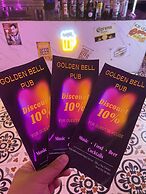 Golden Bell Backpacker Hotel & Pool Bar