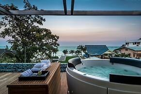 Sunsky Villa Huahin