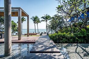 Sunsky Villa Huahin