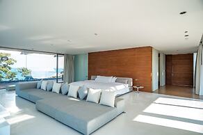 Sunsky Villa Huahin