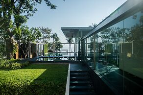 Sunsky Villa Huahin