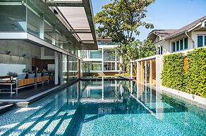 Sunsky Villa Huahin