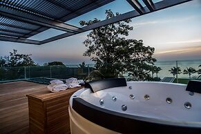 Sunsky Villa Huahin