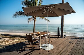 Sunsky Villa Huahin