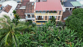 NuNi Hoi An Homestay