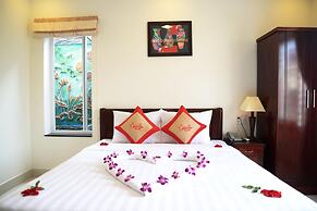 NuNi Hoi An Homestay