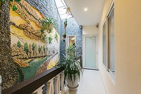 NuNi Hoi An Homestay