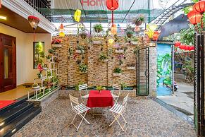 NuNi Hoi An Homestay