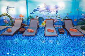 NuNi Hoi An Homestay