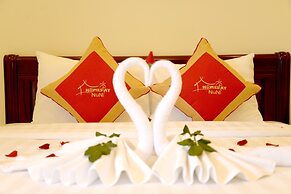 NuNi Hoi An Homestay