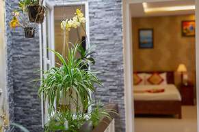 NuNi Hoi An Homestay