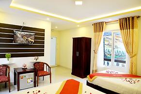 NuNi Hoi An Homestay