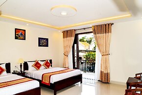 NuNi Hoi An Homestay