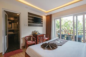 NuNi Hoi An Homestay