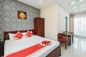 NuNi Hoi An Homestay