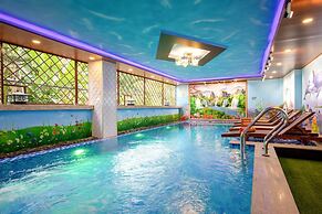 NuNi Hoi An Homestay