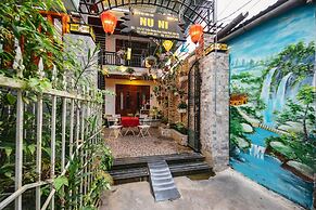 NuNi Hoi An Homestay