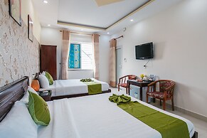 NuNi Hoi An Homestay