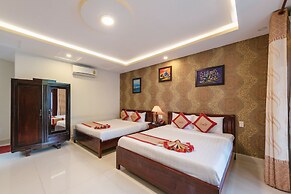 NuNi Hoi An Homestay