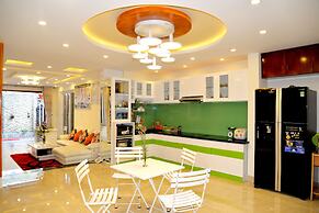 NuNi Hoi An Homestay