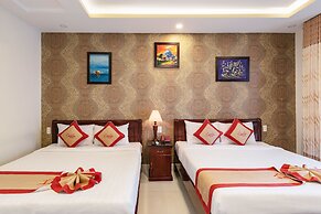 NuNi Hoi An Homestay