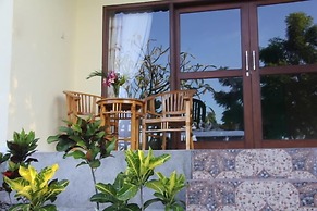 Segara Tegeh - Hostel