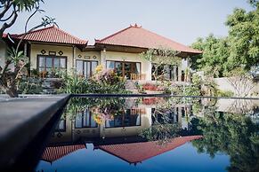 Segara Tegeh - Hostel