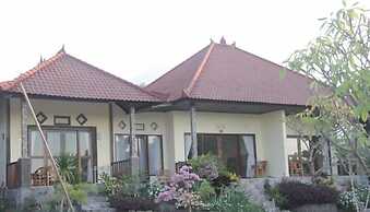 Segara Tegeh - Hostel