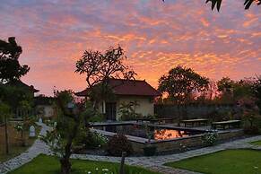 Segara Tegeh - Hostel