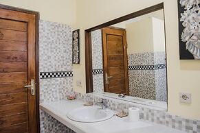 Segara Tegeh - Hostel