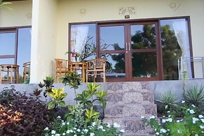 Segara Tegeh - Hostel