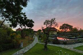 Segara Tegeh - Hostel