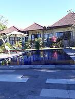 Segara Tegeh - Hostel