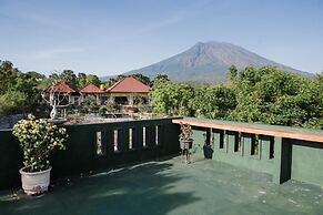 Segara Tegeh - Hostel