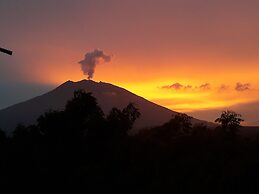 Segara Tegeh - Hostel