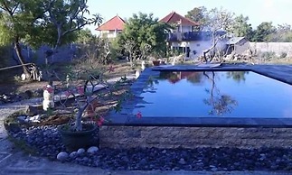 Segara Tegeh - Hostel