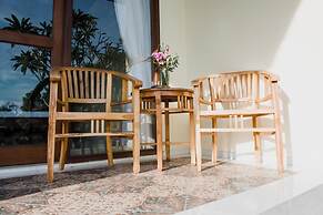 Segara Tegeh - Hostel