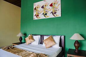 Segara Tegeh - Hostel