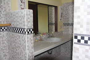 Segara Tegeh - Hostel