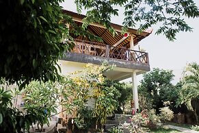 Segara Tegeh - Hostel