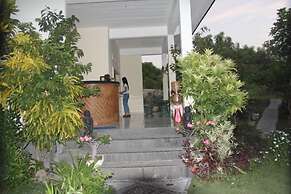 Segara Tegeh - Hostel