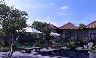 Segara Tegeh - Hostel