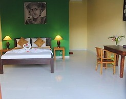 Segara Tegeh - Hostel