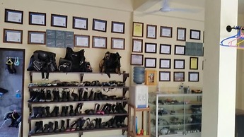 Segara Tegeh - Hostel