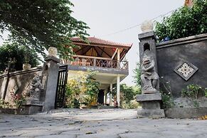 Segara Tegeh - Hostel