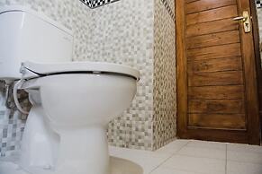 Segara Tegeh - Hostel