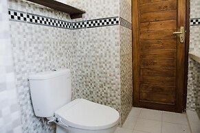 Segara Tegeh - Hostel