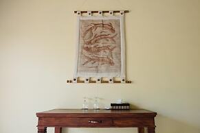 Segara Tegeh - Hostel