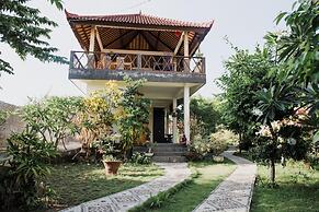 Segara Tegeh - Hostel